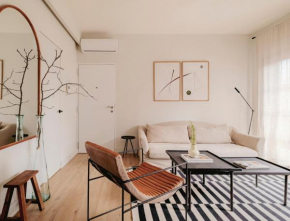 CASA HUMERA Apartamentos de diseño en Pozuelo